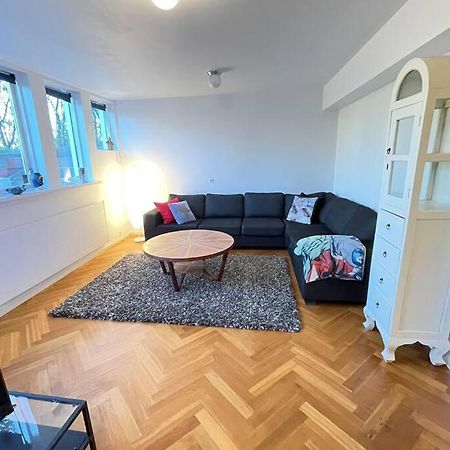 Cozy Centrally Located Apartment In Reykjavík Kültér fotó
