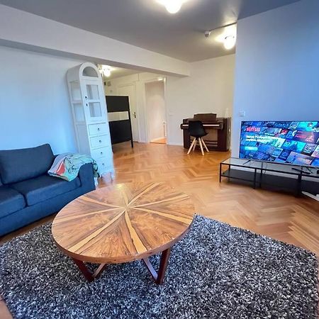 Cozy Centrally Located Apartment In Reykjavík Kültér fotó
