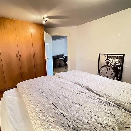 Cozy Centrally Located Apartment In Reykjavík Kültér fotó