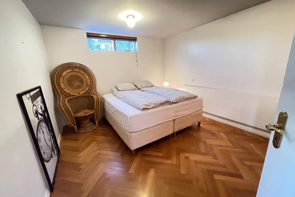 Cozy Centrally Located Apartment In Reykjavík Kültér fotó