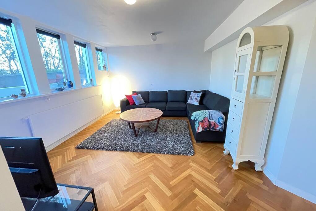 Cozy Centrally Located Apartment In Reykjavík Kültér fotó