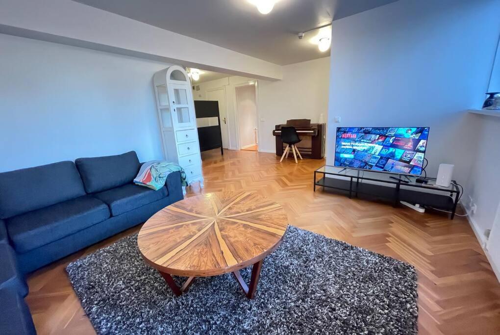 Cozy Centrally Located Apartment In Reykjavík Kültér fotó