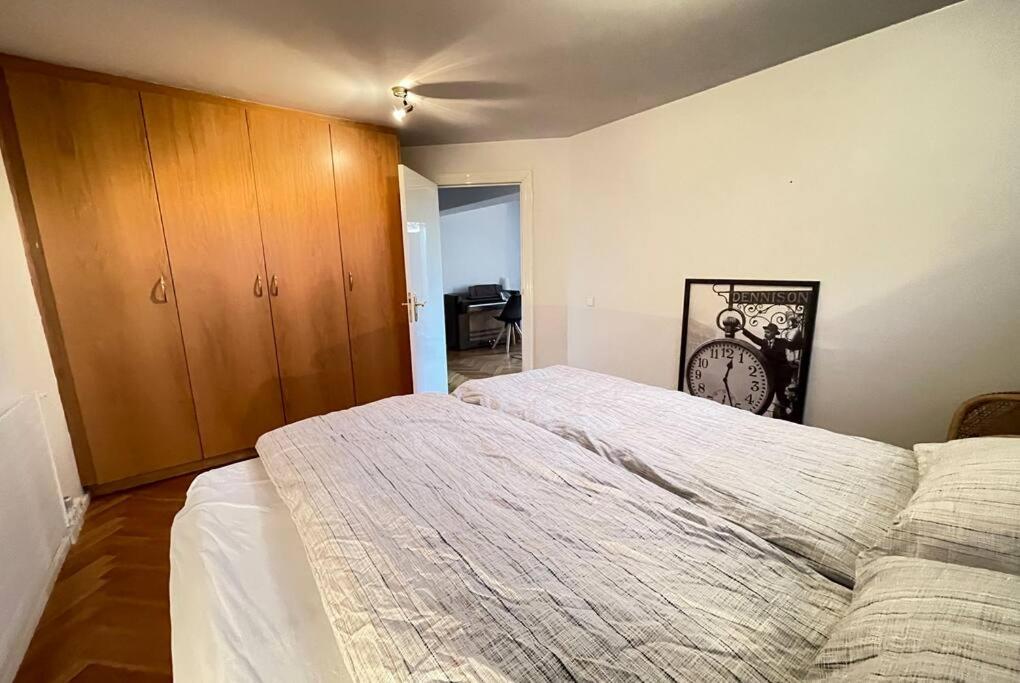 Cozy Centrally Located Apartment In Reykjavík Kültér fotó