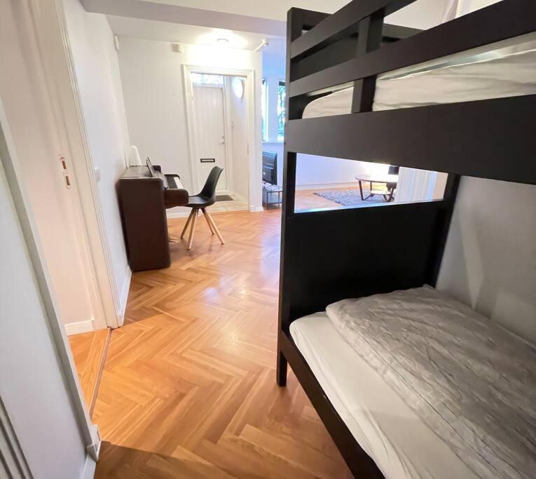 Cozy Centrally Located Apartment In Reykjavík Kültér fotó