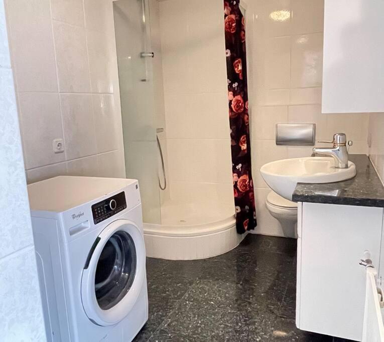 Cozy Centrally Located Apartment In Reykjavík Kültér fotó